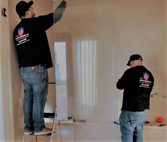 Professional plumbing installation for Leak Detection in Overbrook